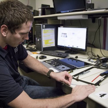 OTC Networking program