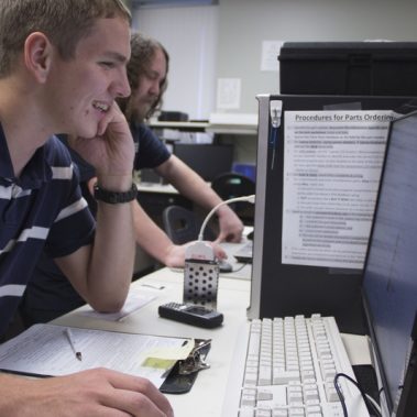 OTC Networking Technology