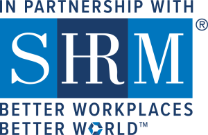 Society for Human Resource Management Logo