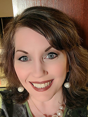 Paula Hatley